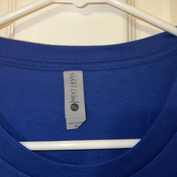 Air Garcia Grateful Dead T-shirt XL - Picture 4 of 4